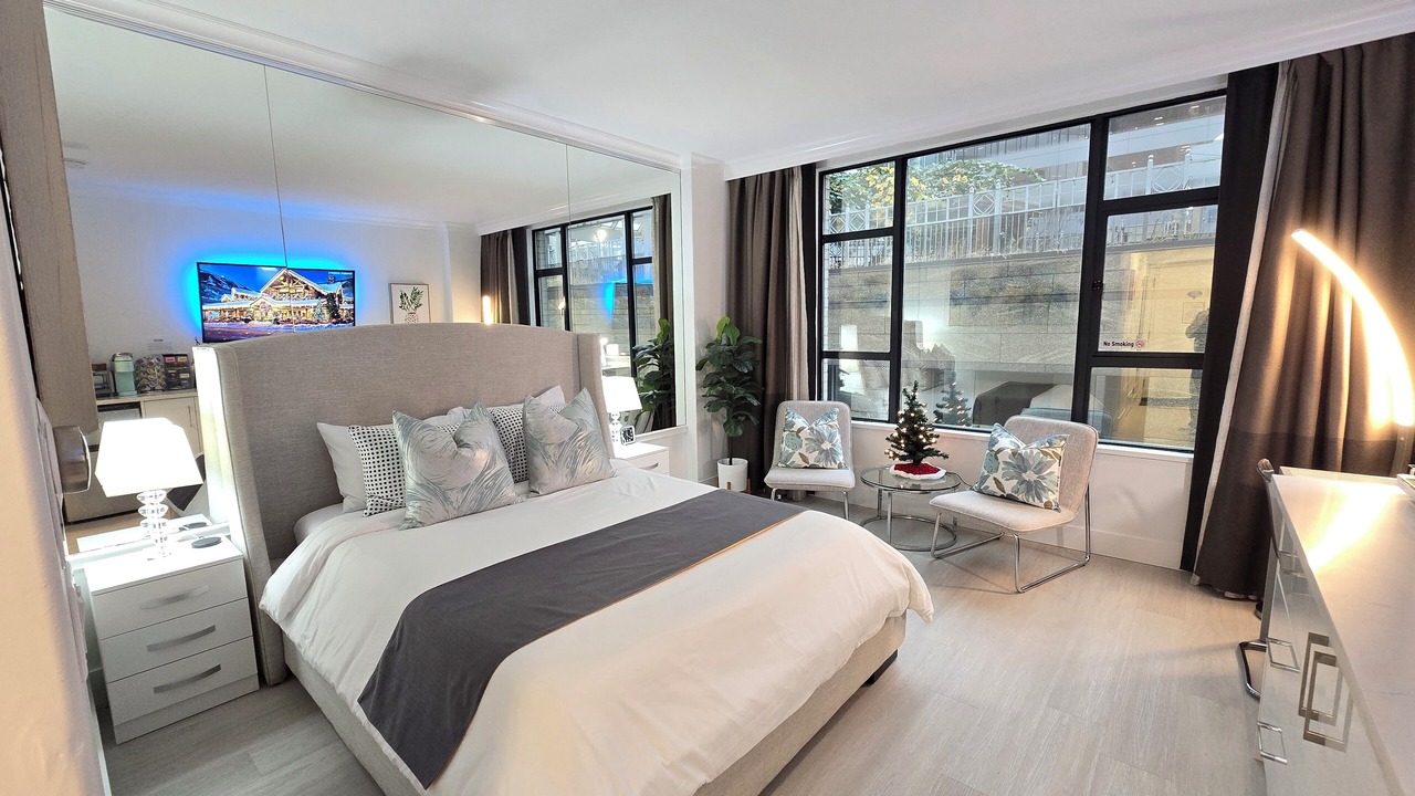 Photo of Bedroom in Central