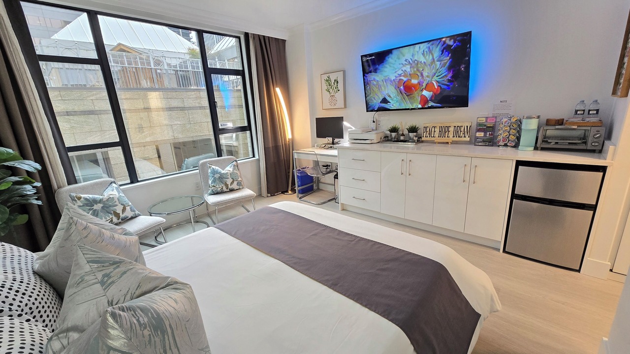Photo of Bedroom in Central