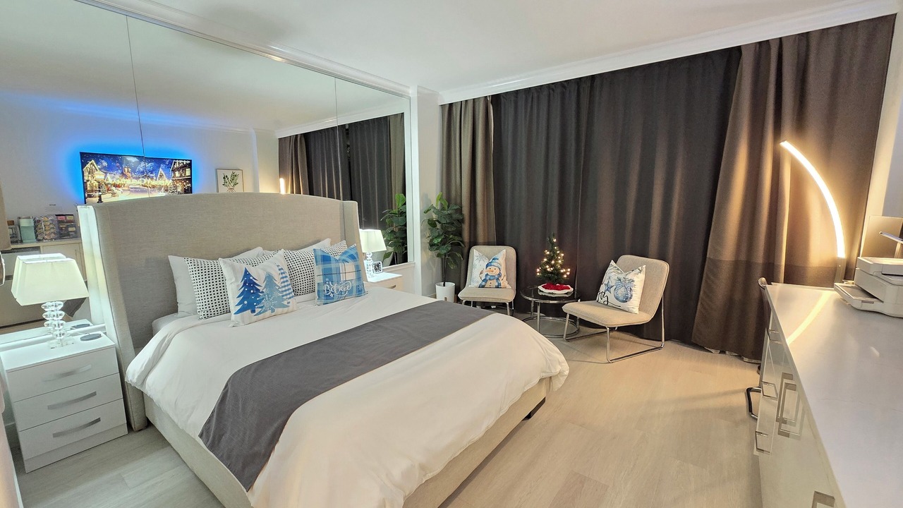 Photo of Bedroom in Central
