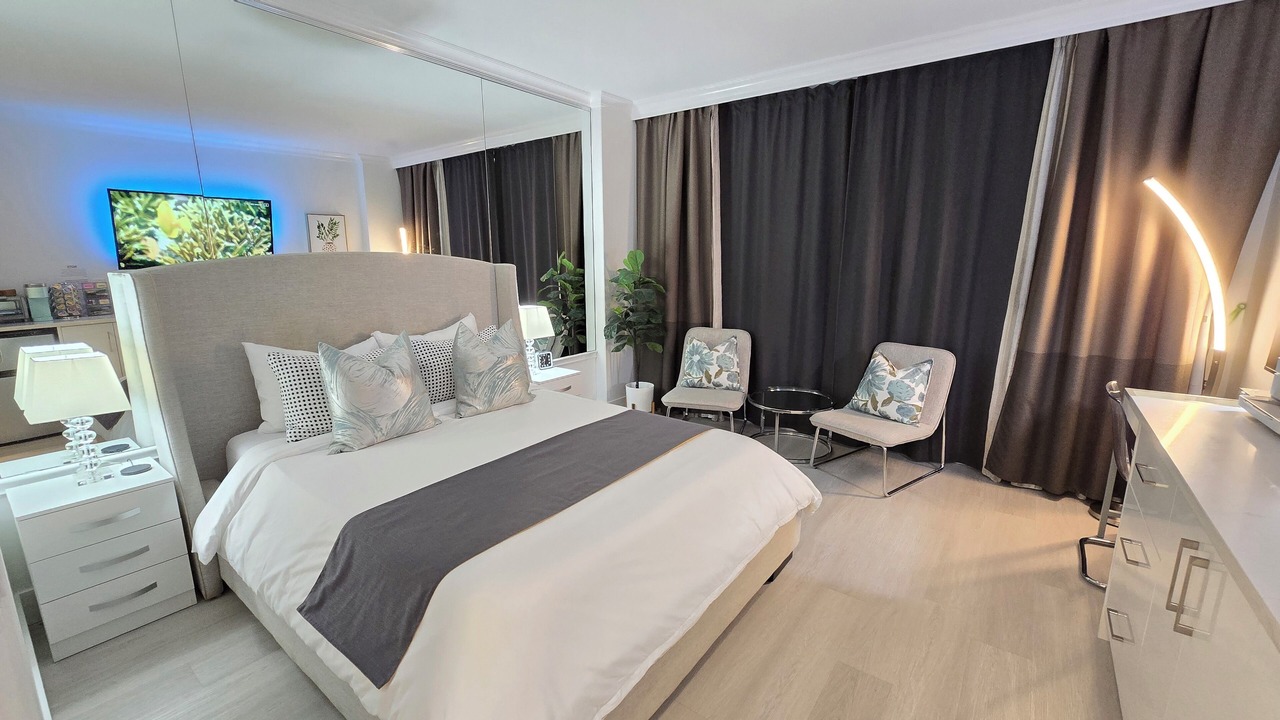 Photo of Bedroom in Central