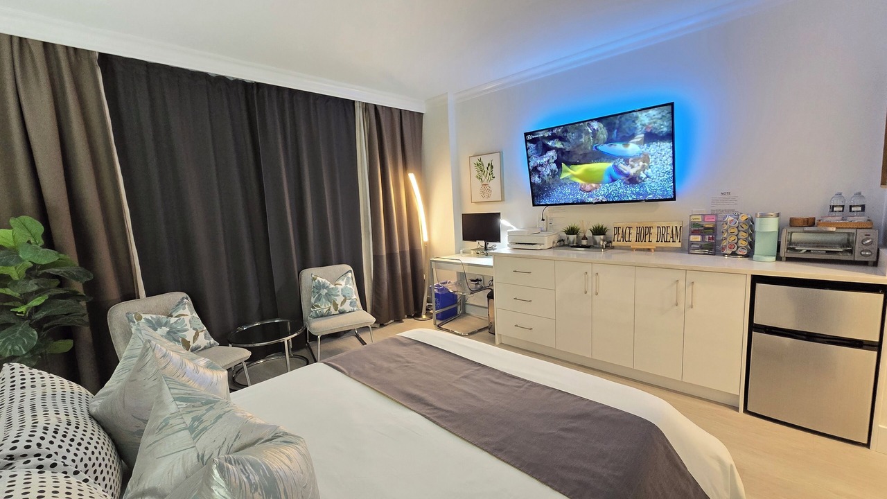 Photo of Bedroom in Central