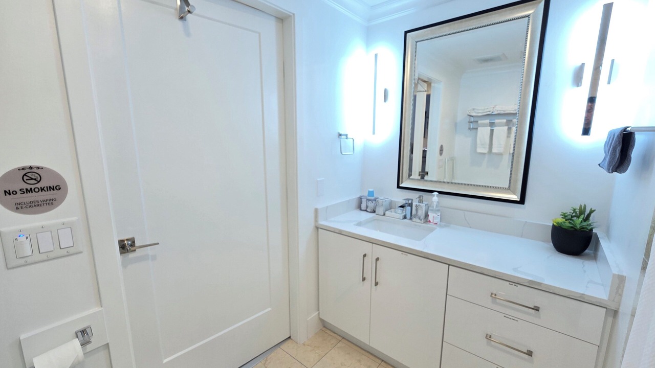 Photo of Bathroom in Central