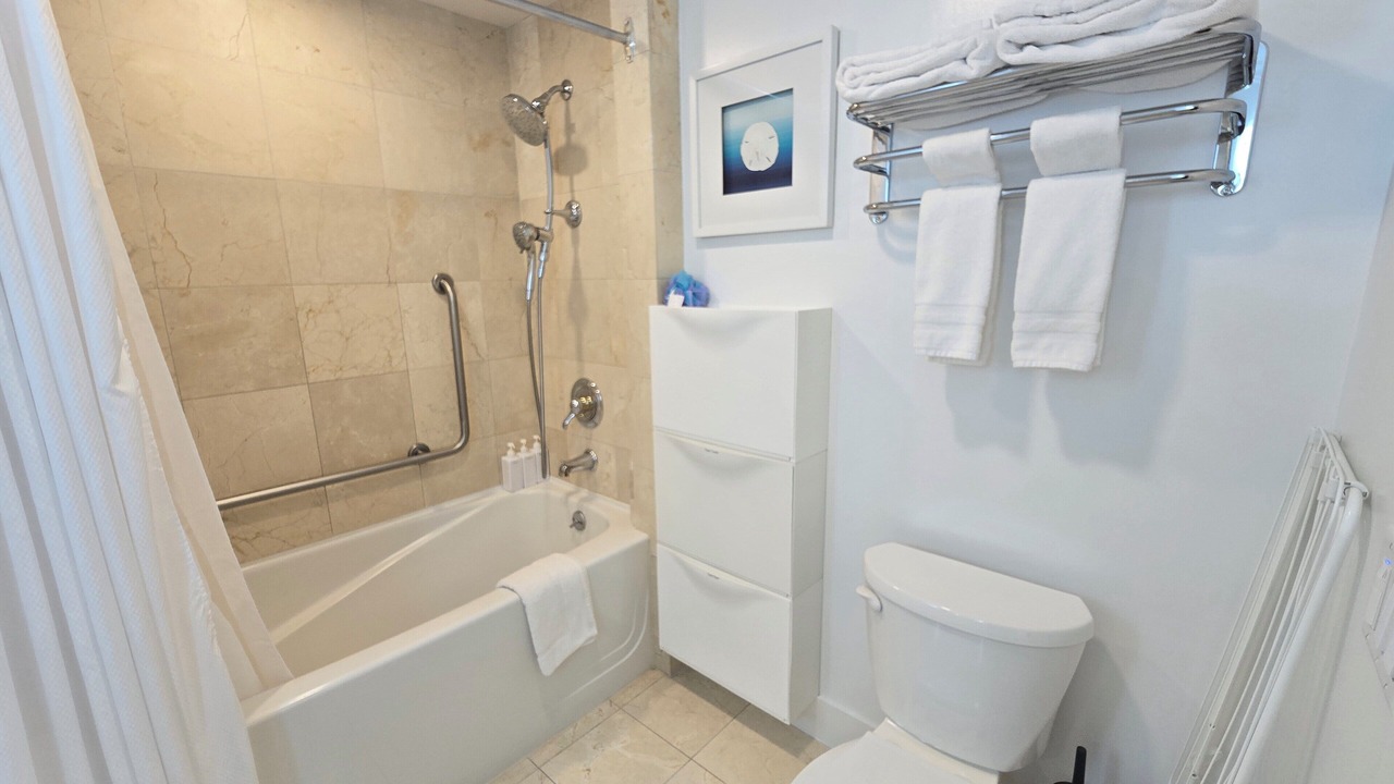 Photo of Bathroom in Central