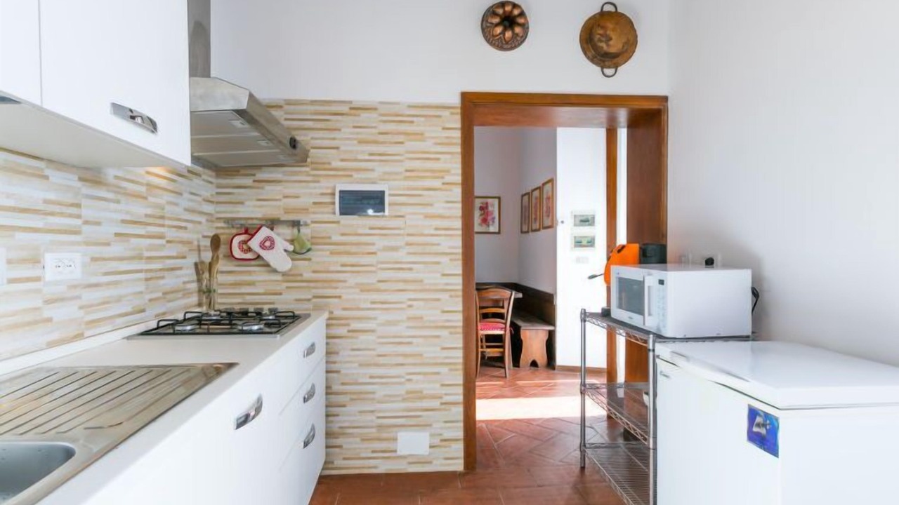 Photo of Bedroom in Pontassieve
