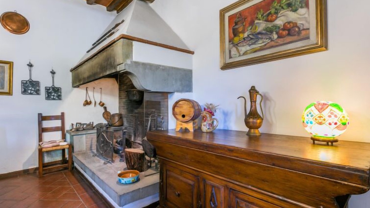 Photo of Bedroom in Pontassieve