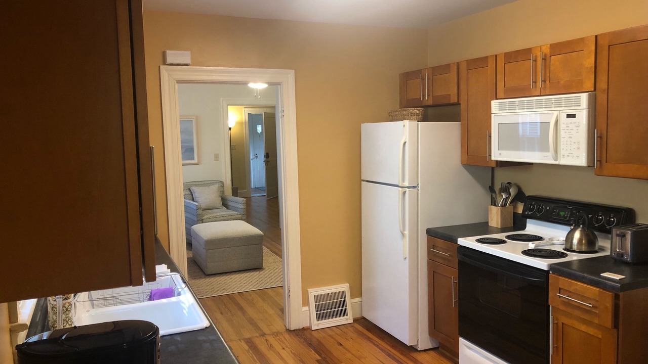 Photo of Kitchen in Winston - Salem