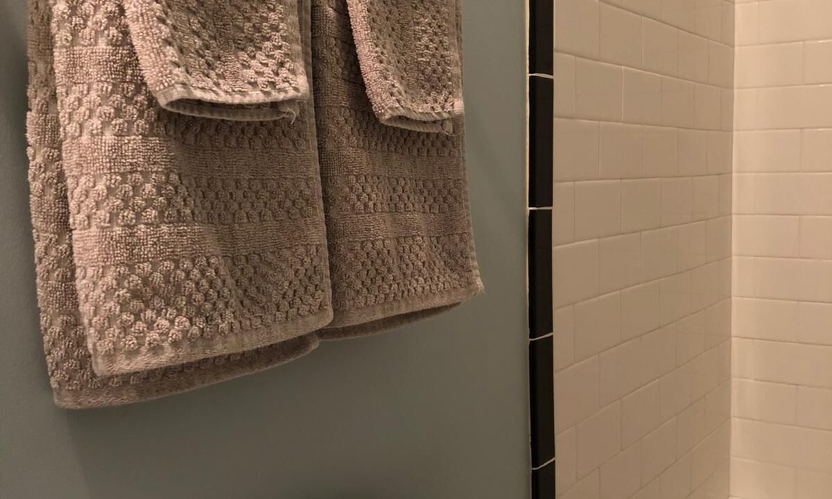 Photo of Bathroom in Winston - Salem