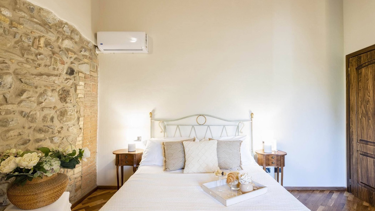 Photo of Bedroom in Chianni