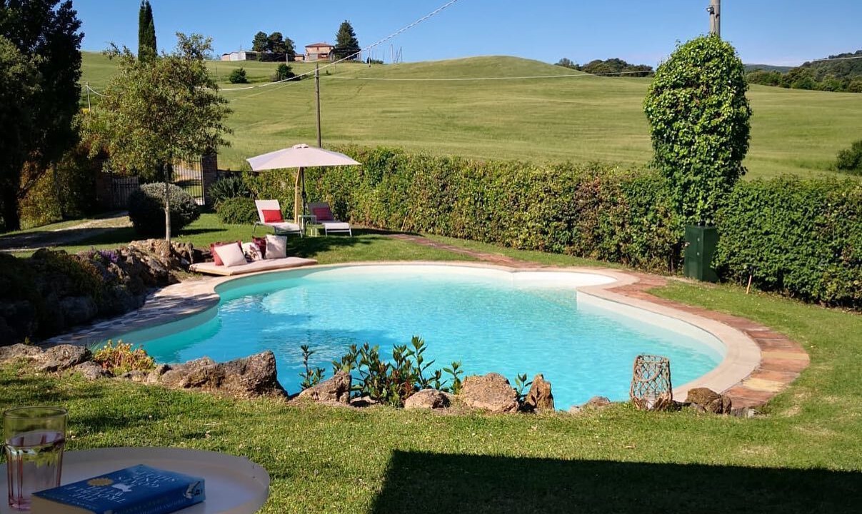 Photo of Outdoor in Chianni