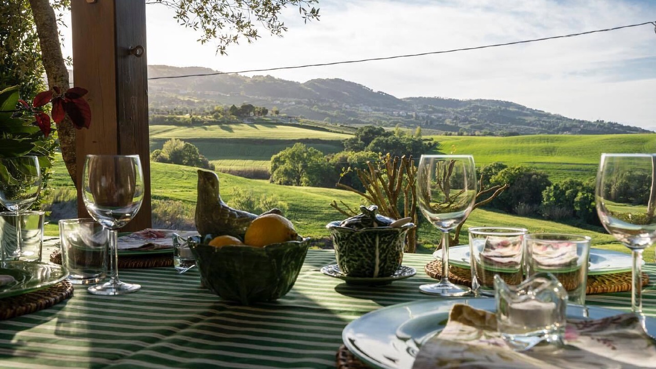 Photo of Outdoor in Chianni
