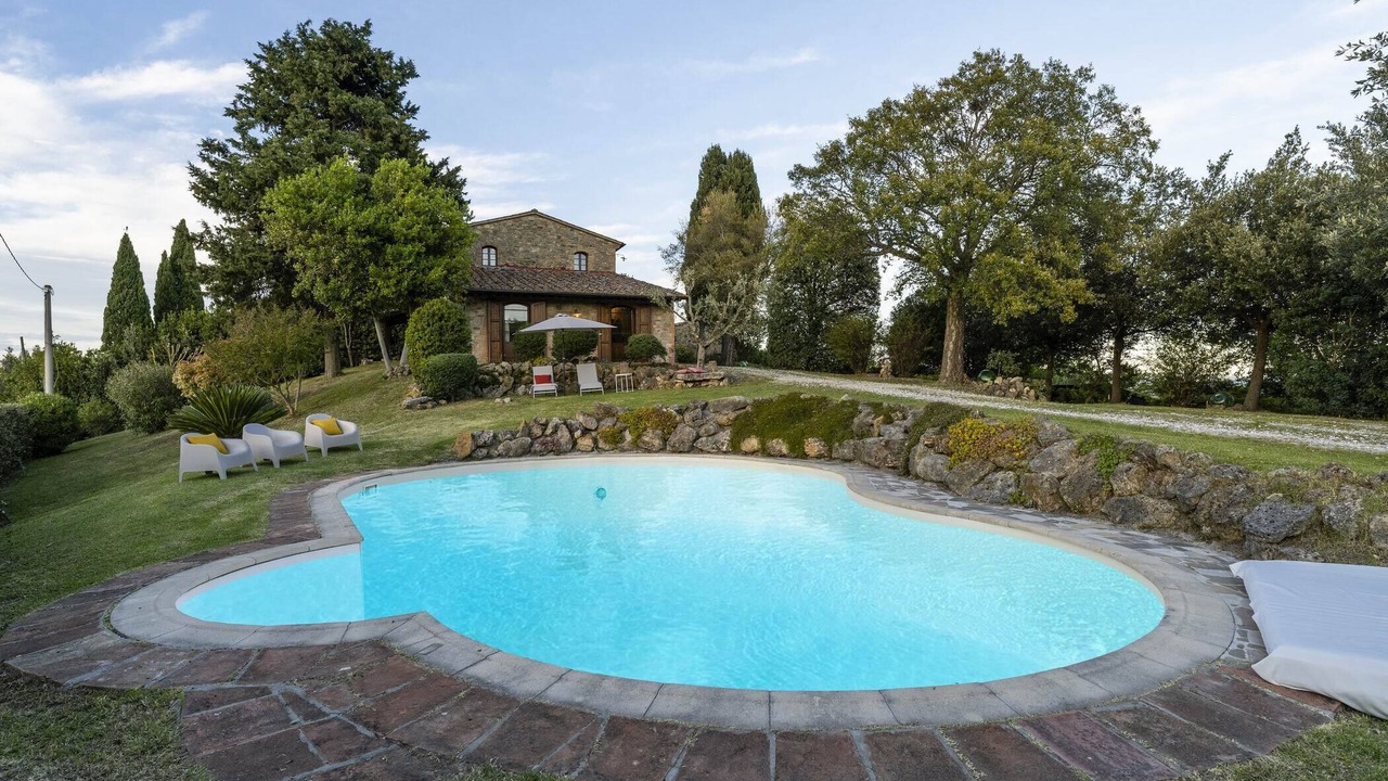 Photo of Outdoor in Chianni