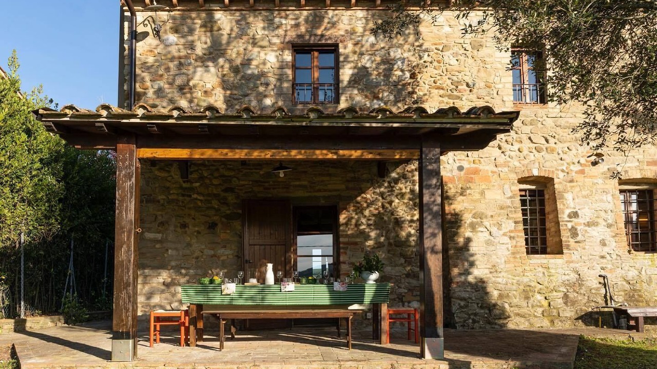 Photo of Outdoor in Chianni