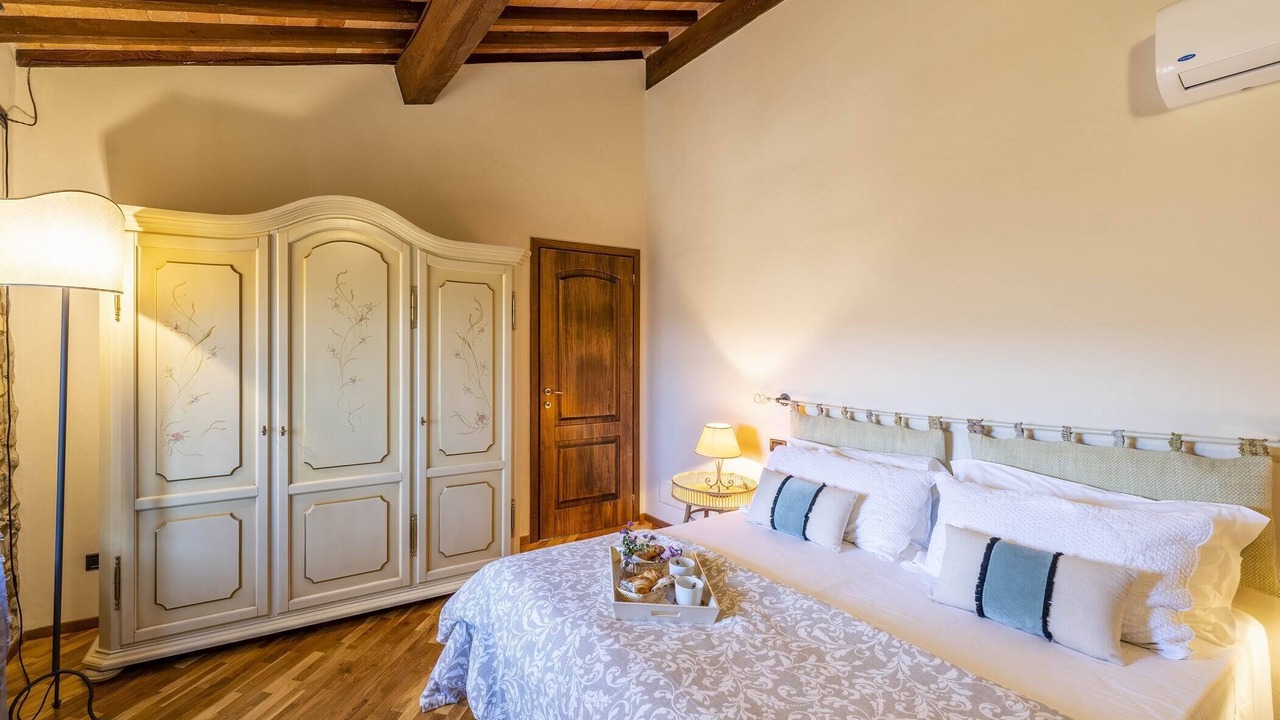Photo of Bedroom in Chianni