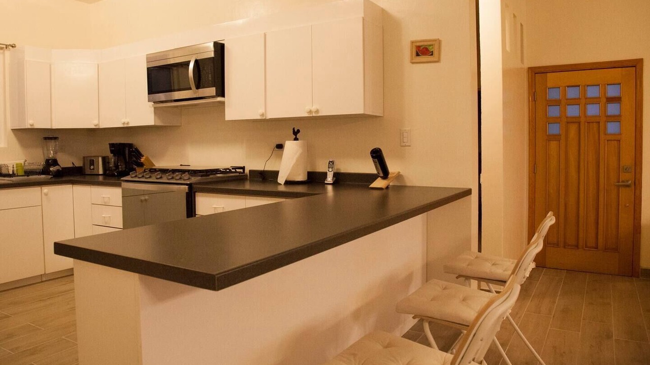 Photo of Kitchen in El Sauzal