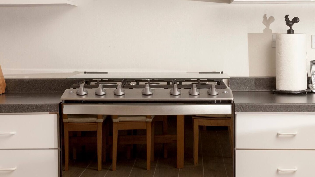Photo of Kitchen in El Sauzal