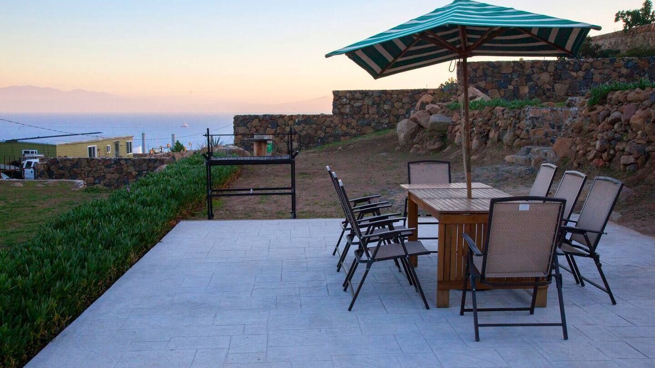 Photo of Outdoor in El Sauzal