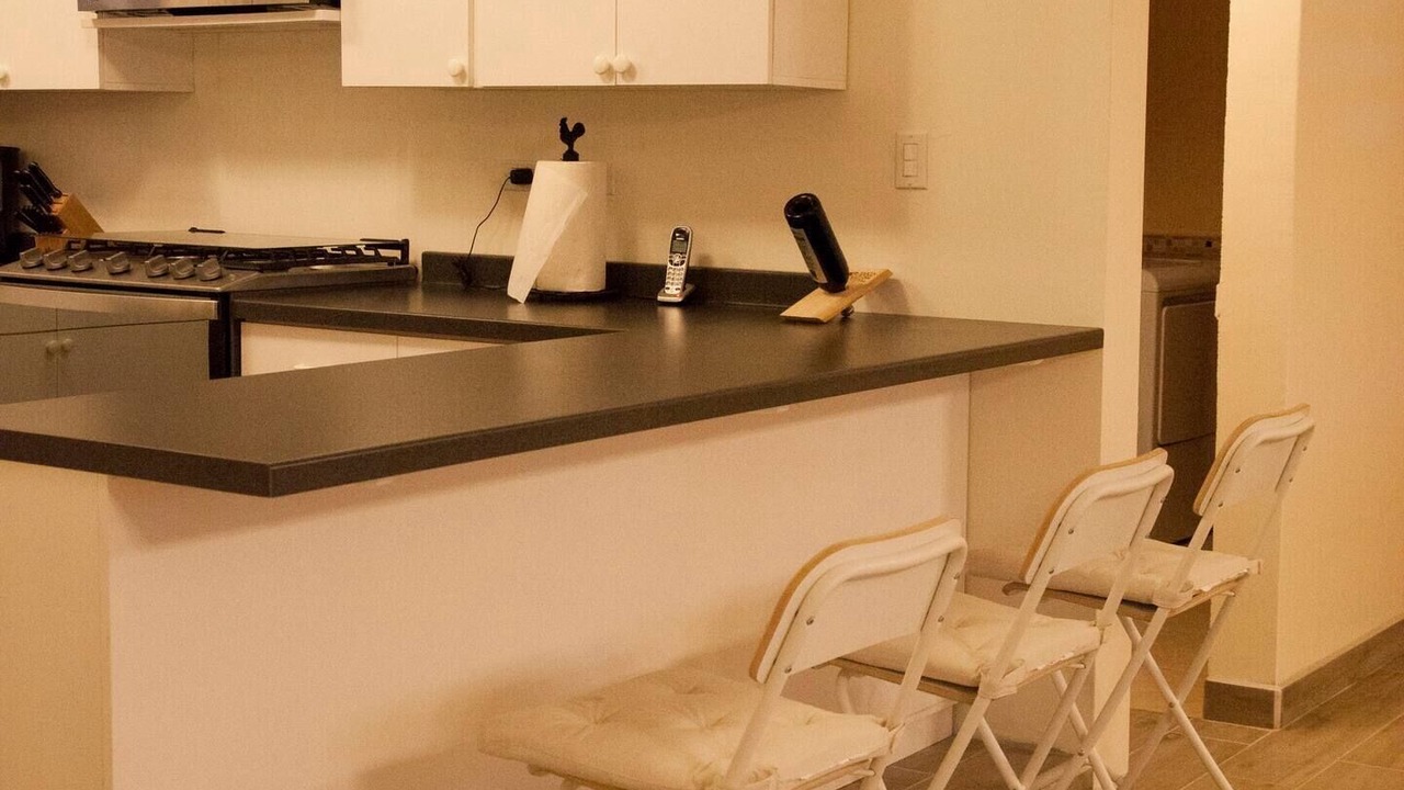 Photo of Kitchen in El Sauzal