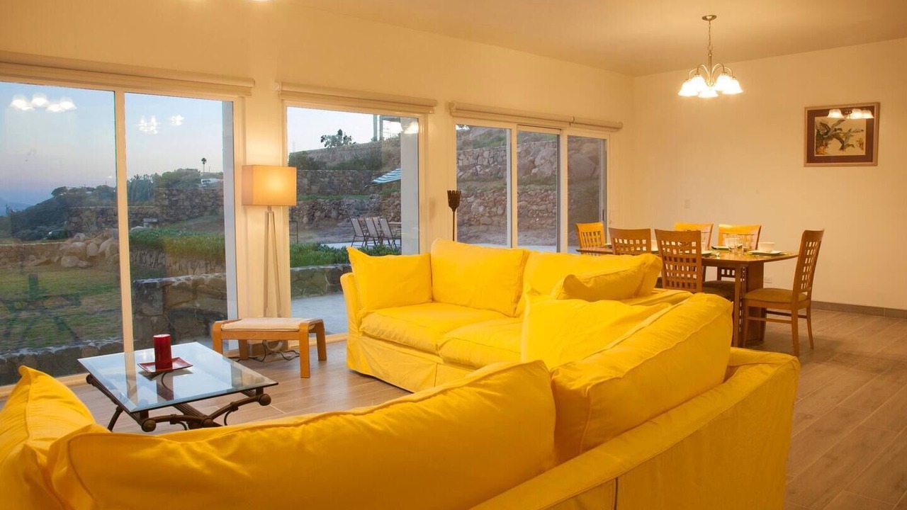 Photo of Livingroom in El Sauzal