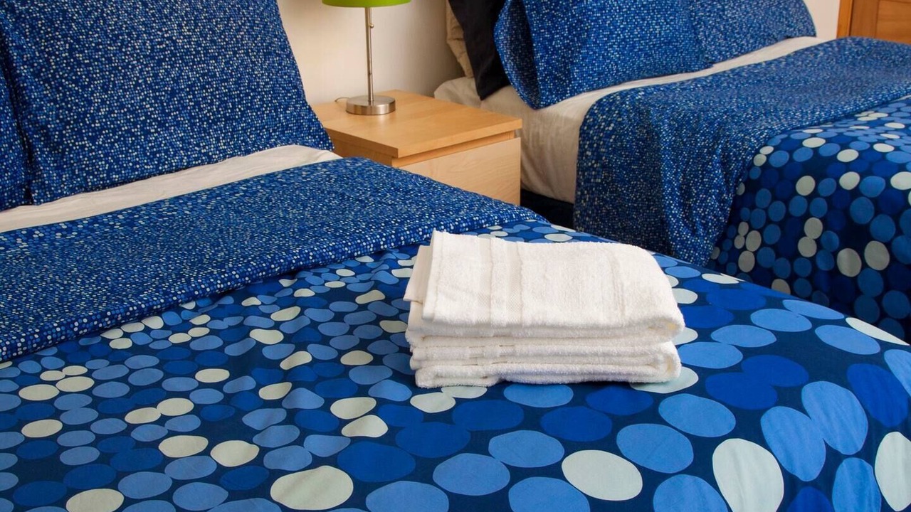 Photo of Bedroom in El Sauzal