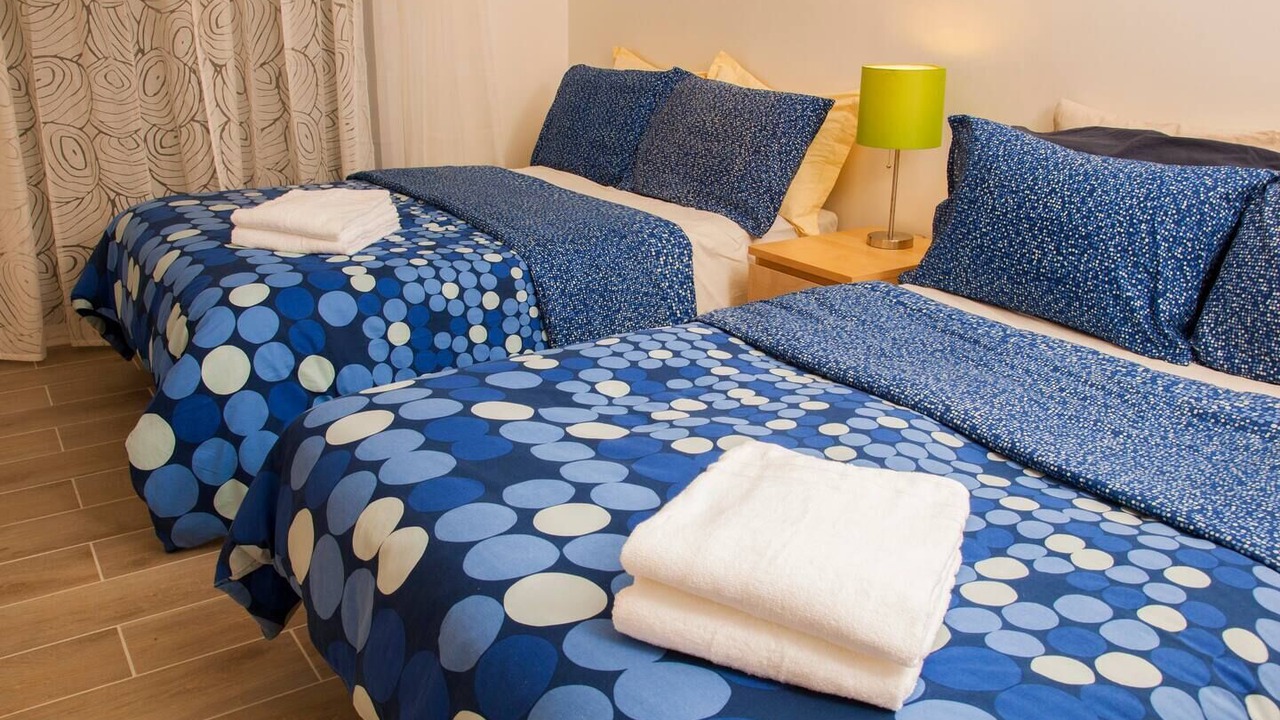 Photo of Bedroom in El Sauzal