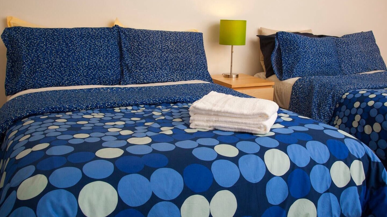 Photo of Bedroom in El Sauzal