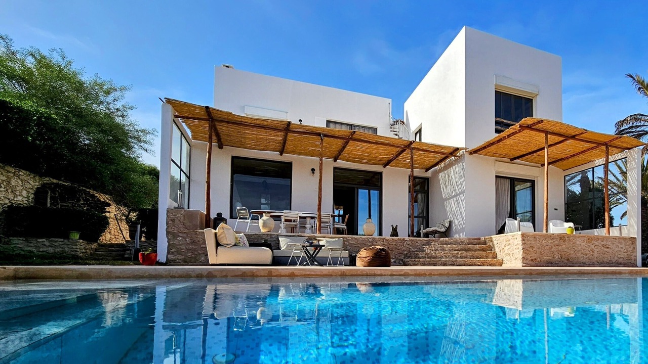 Photo of Outdoor in Ghazoua