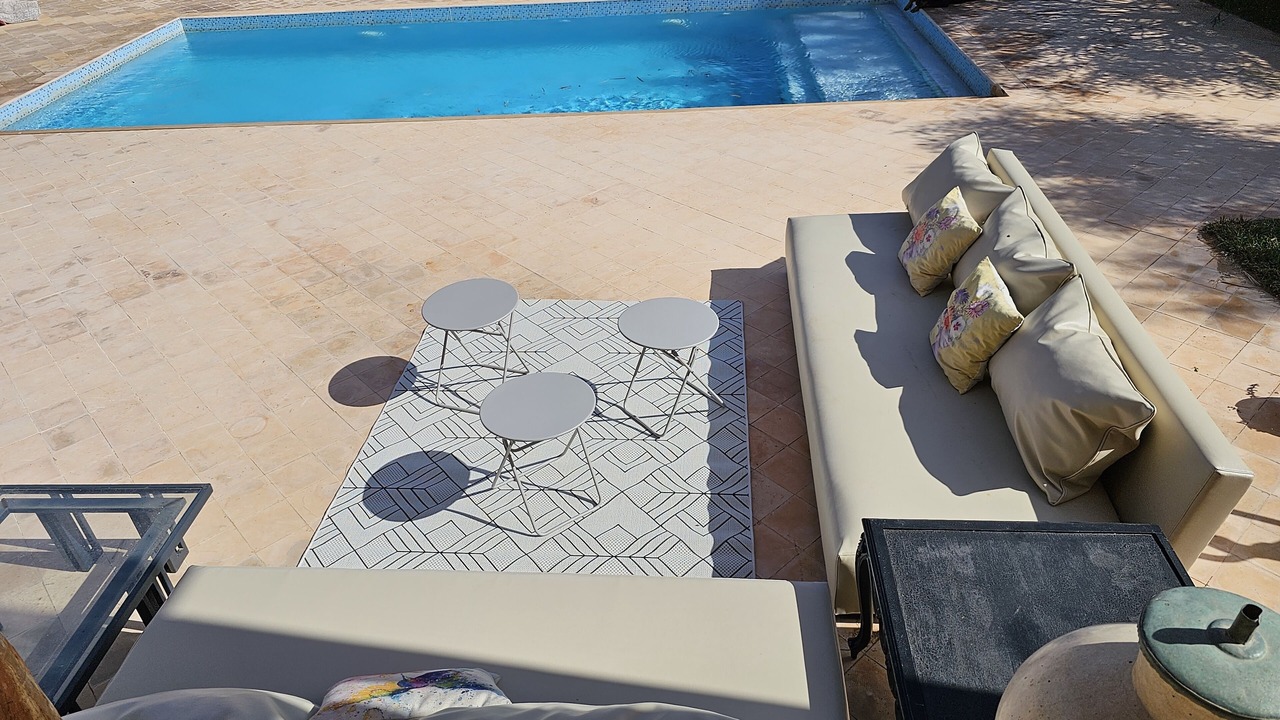Photo of Outdoor in Ghazoua