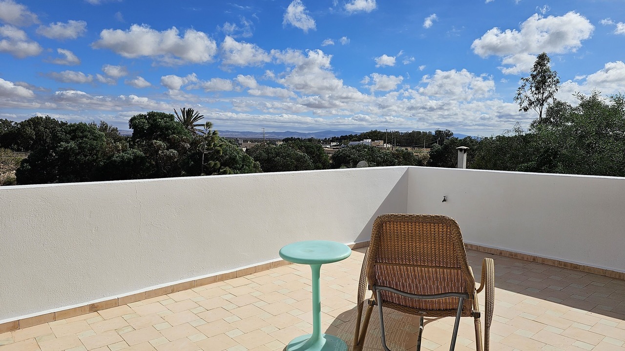 Photo of Patio Balcony in Ghazoua