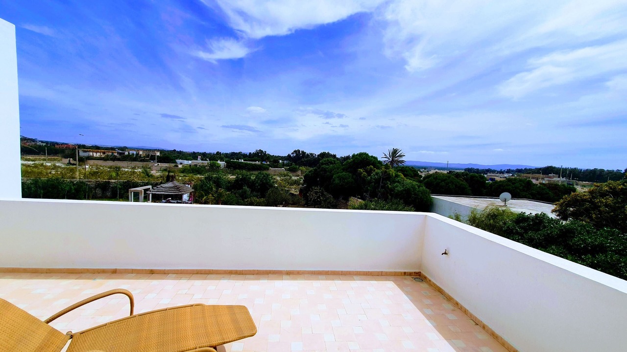 Photo of Patio Balcony in Ghazoua