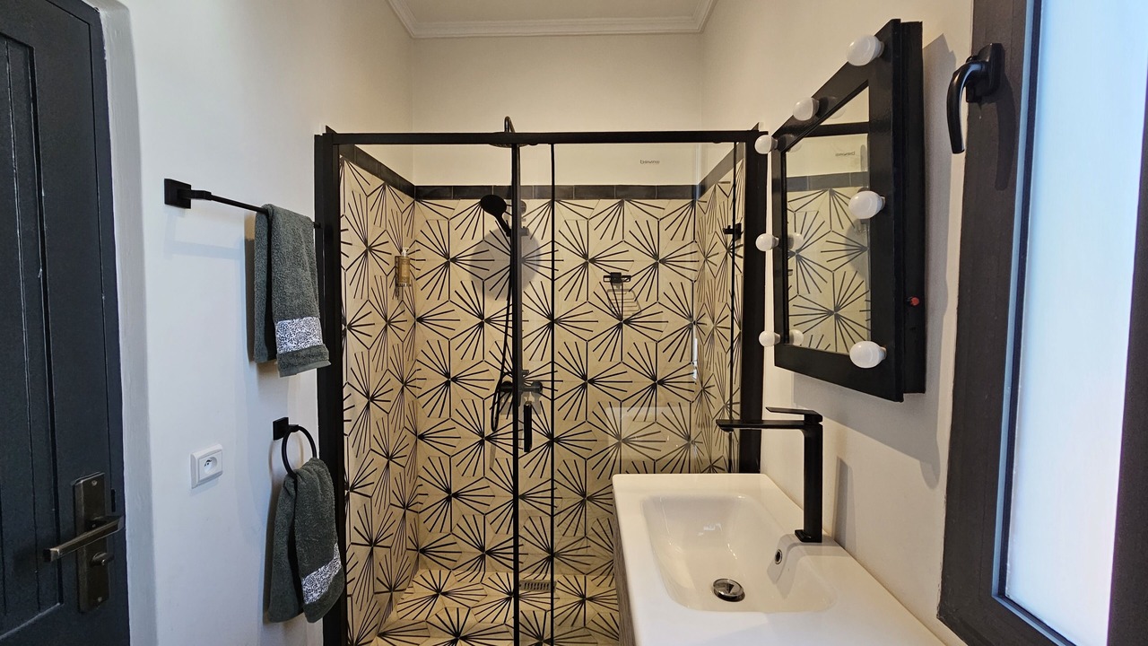 Photo of Bathroom in Ghazoua