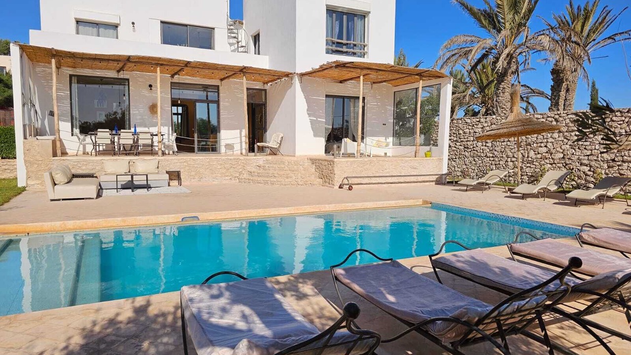 Photo of Outdoor in Ghazoua
