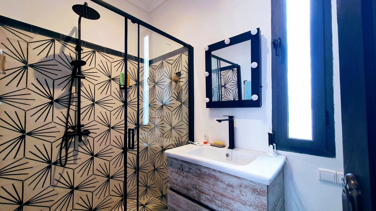 Photo of Bathroom in Ghazoua