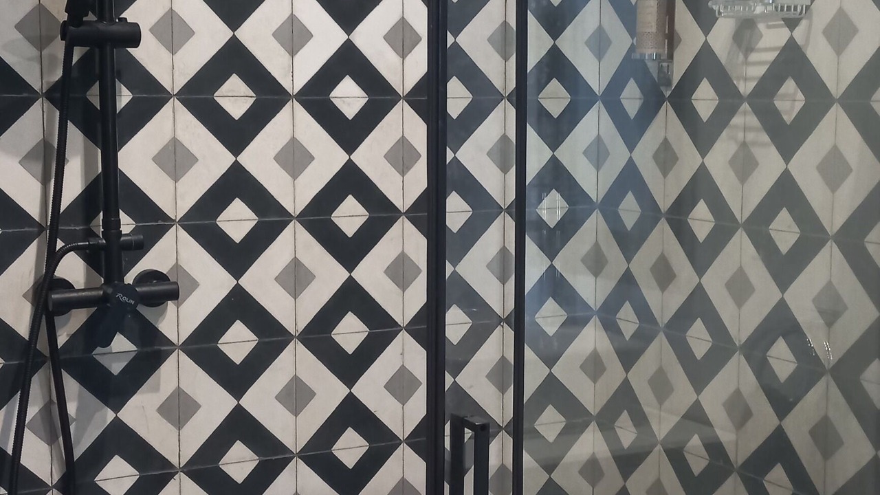 Photo of Bathroom in Ghazoua