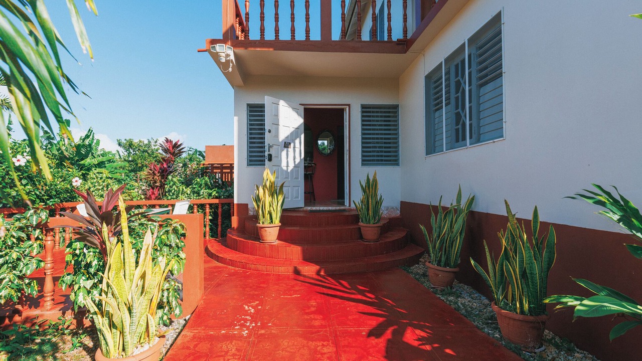 Photo of Outdoor in Discovery Bay