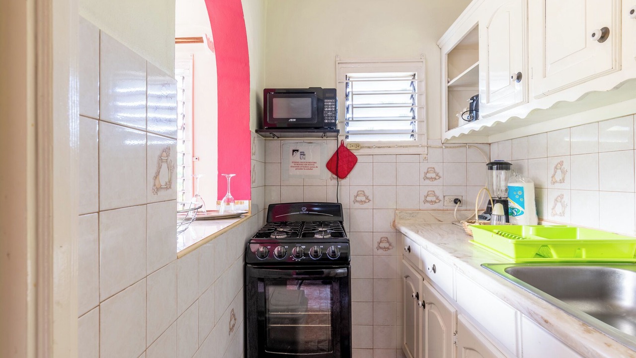 Photo of Kitchen in Discovery Bay