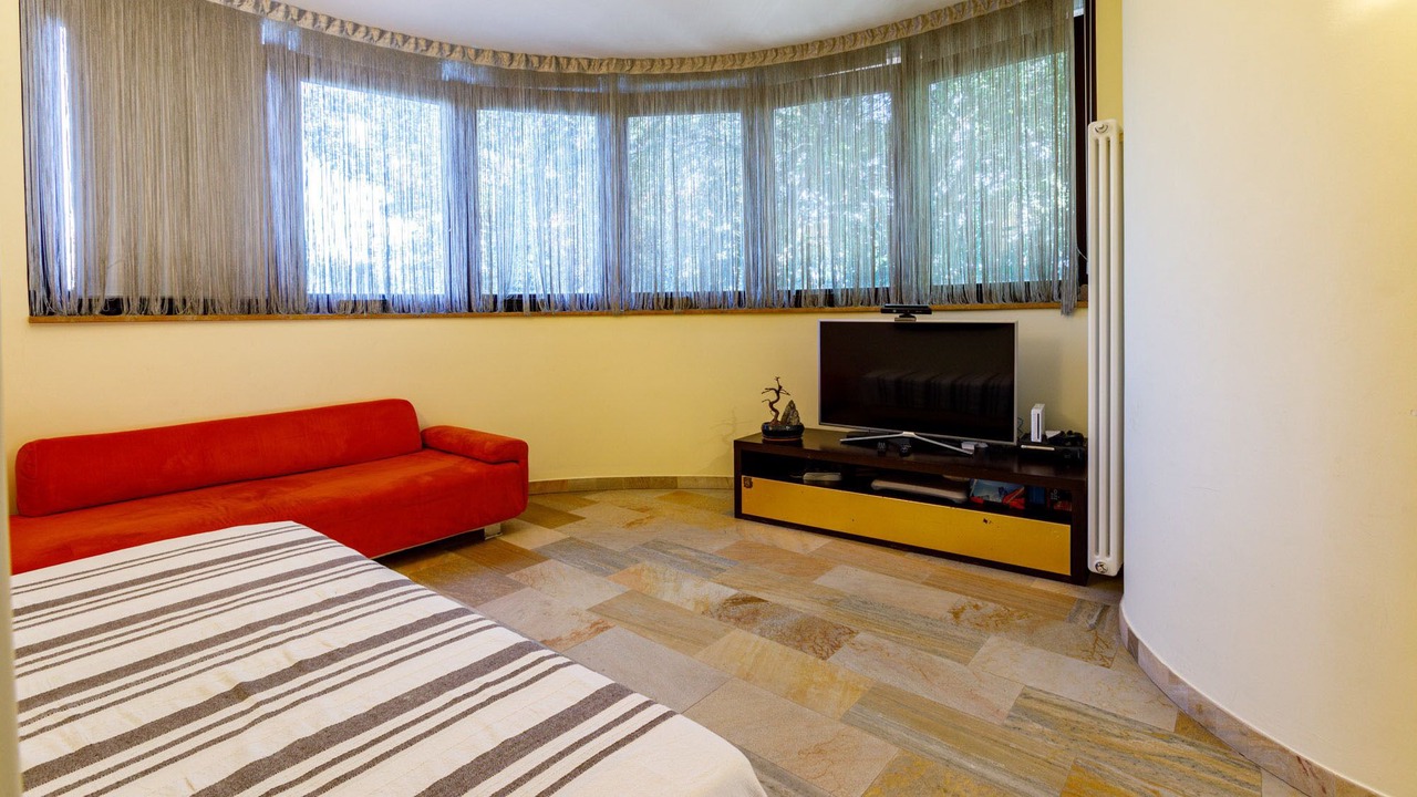Photo of Bedroom in Rimini