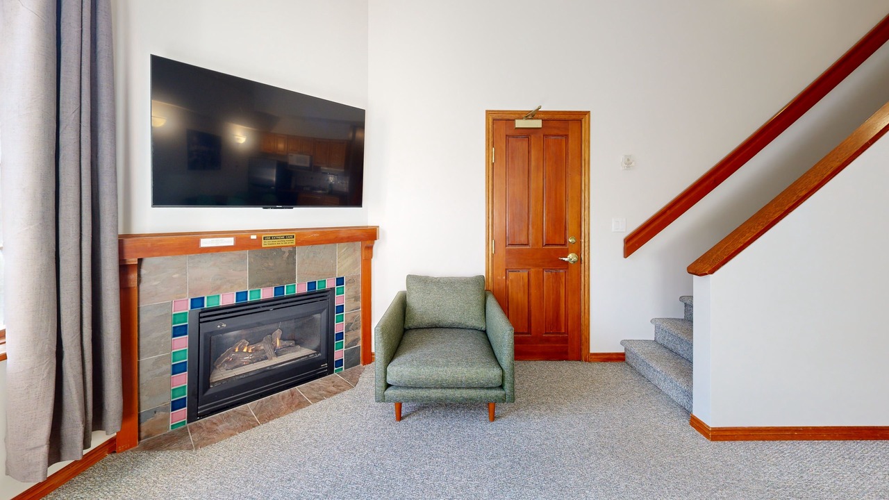 Photo of Livingroom in Sun Peaks