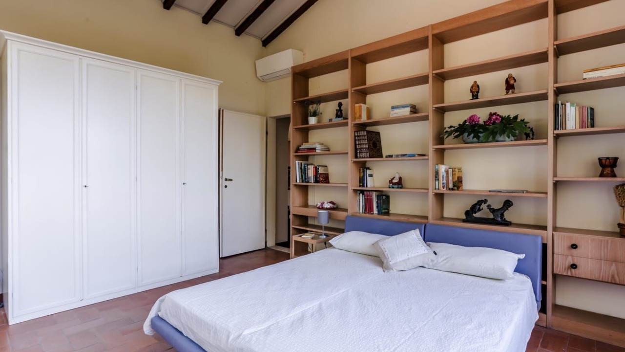 Photo of Bedroom in Fiesole