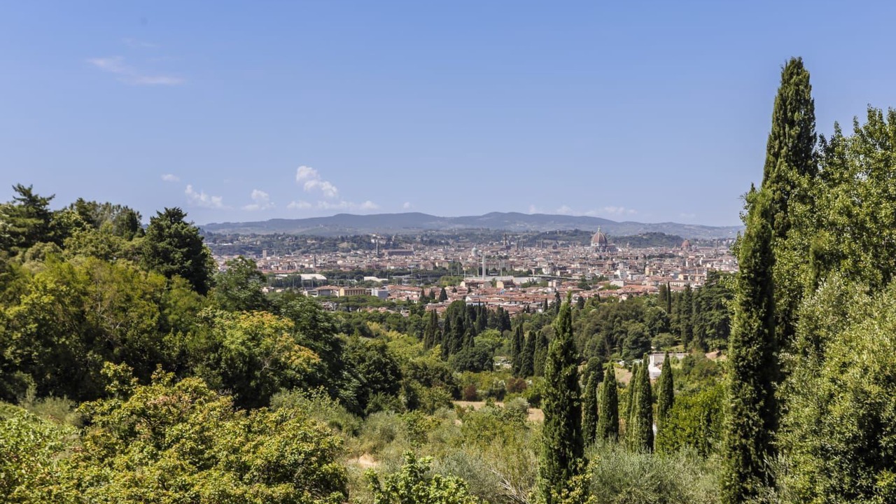 Photo of Outdoor in Fiesole