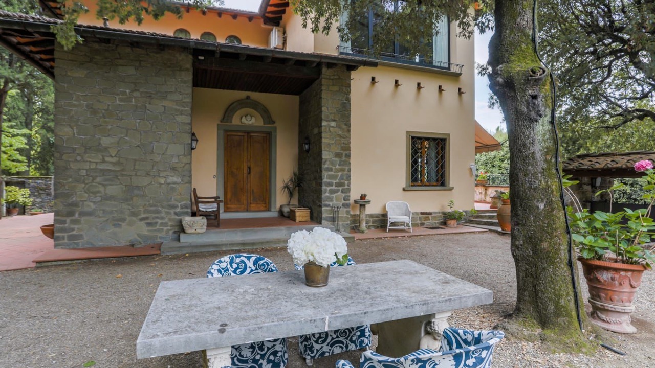 Photo of Outdoor in Fiesole