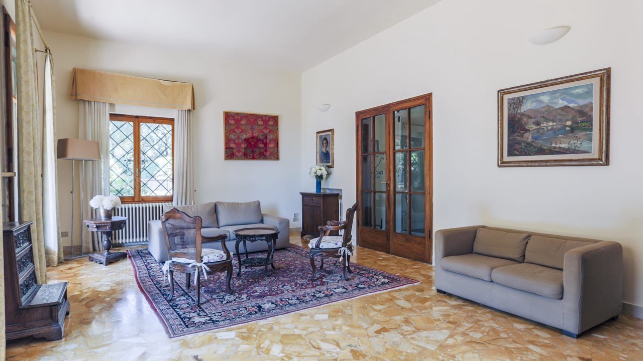 Photo of Livingroom in Fiesole