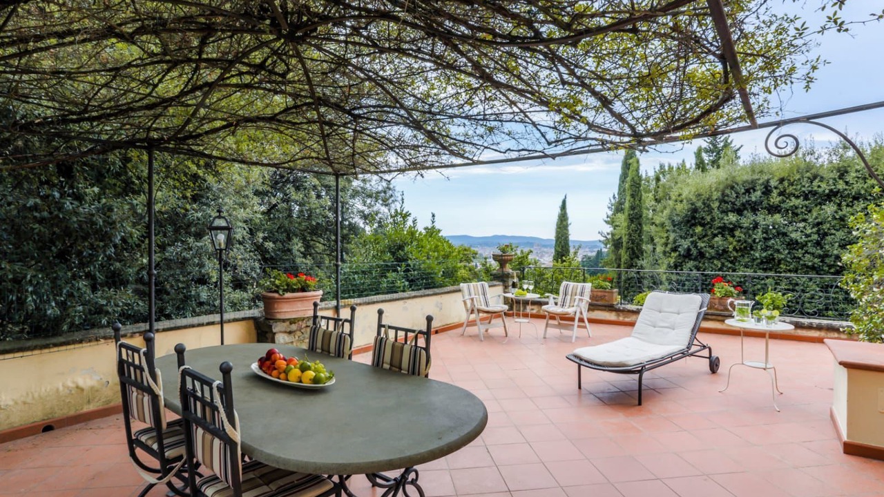 Photo of Outdoor in Fiesole