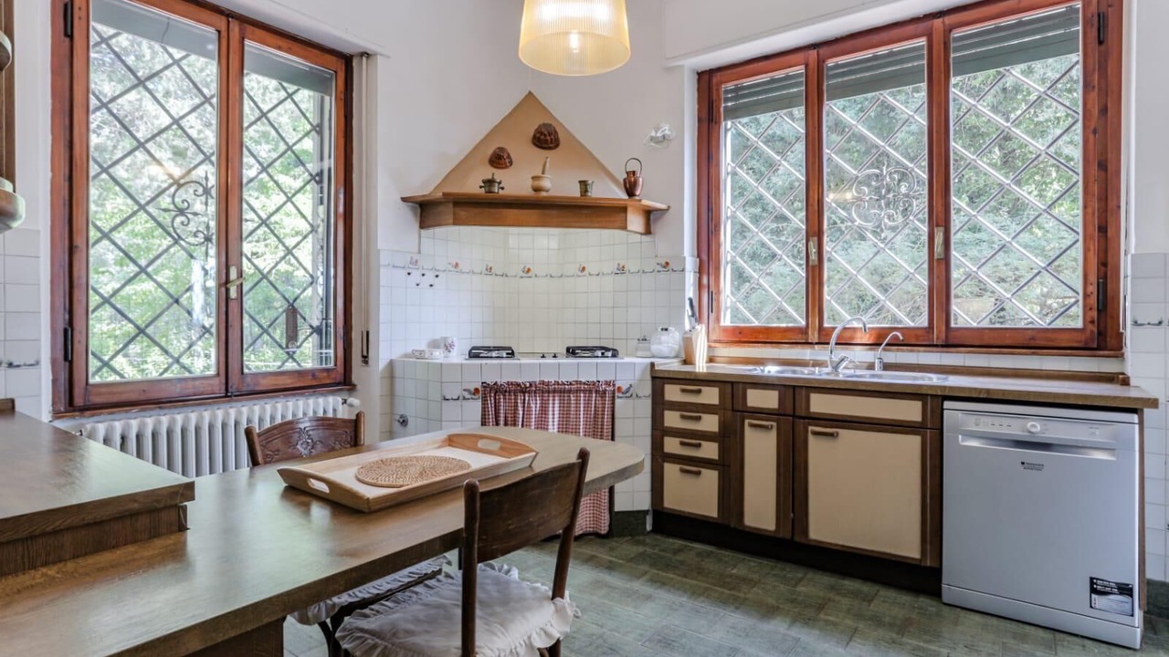 Photo of Kitchen in Fiesole