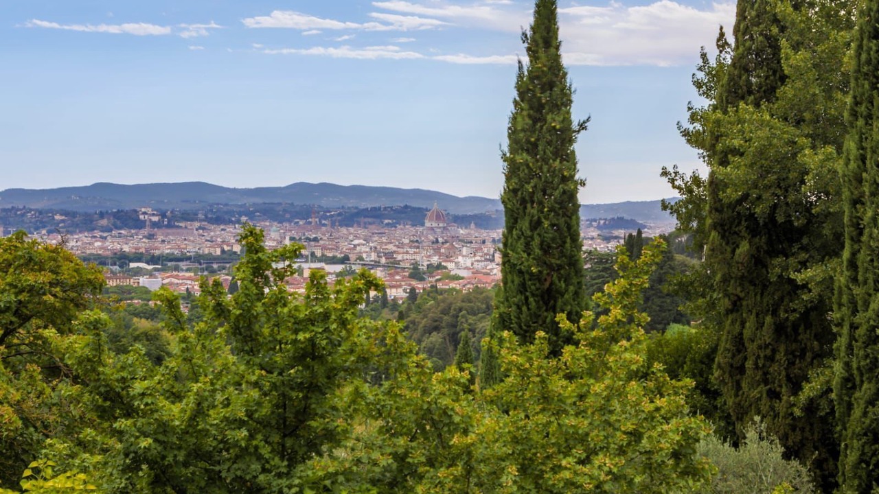 Photo of Outdoor in Fiesole
