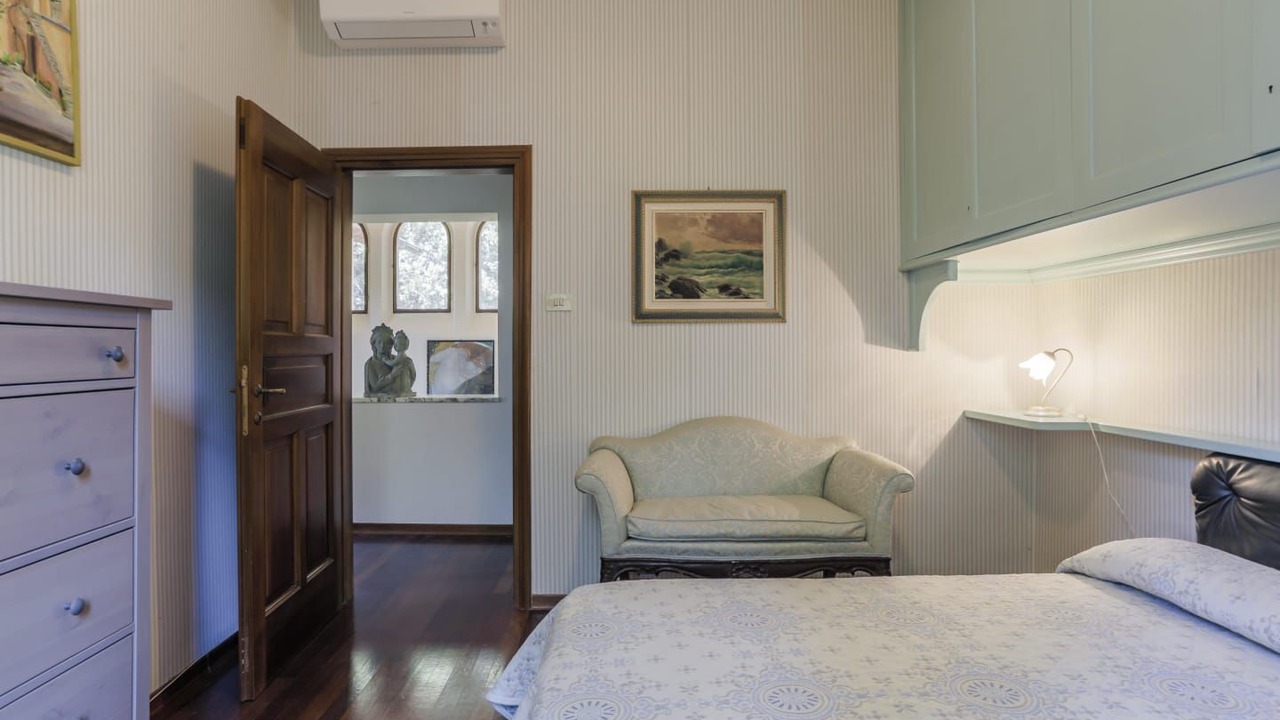 Photo of Bedroom in Fiesole