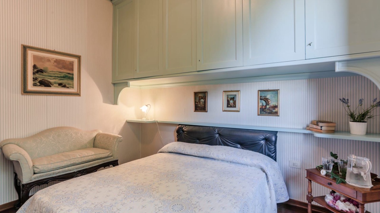 Photo of Bedroom in Fiesole