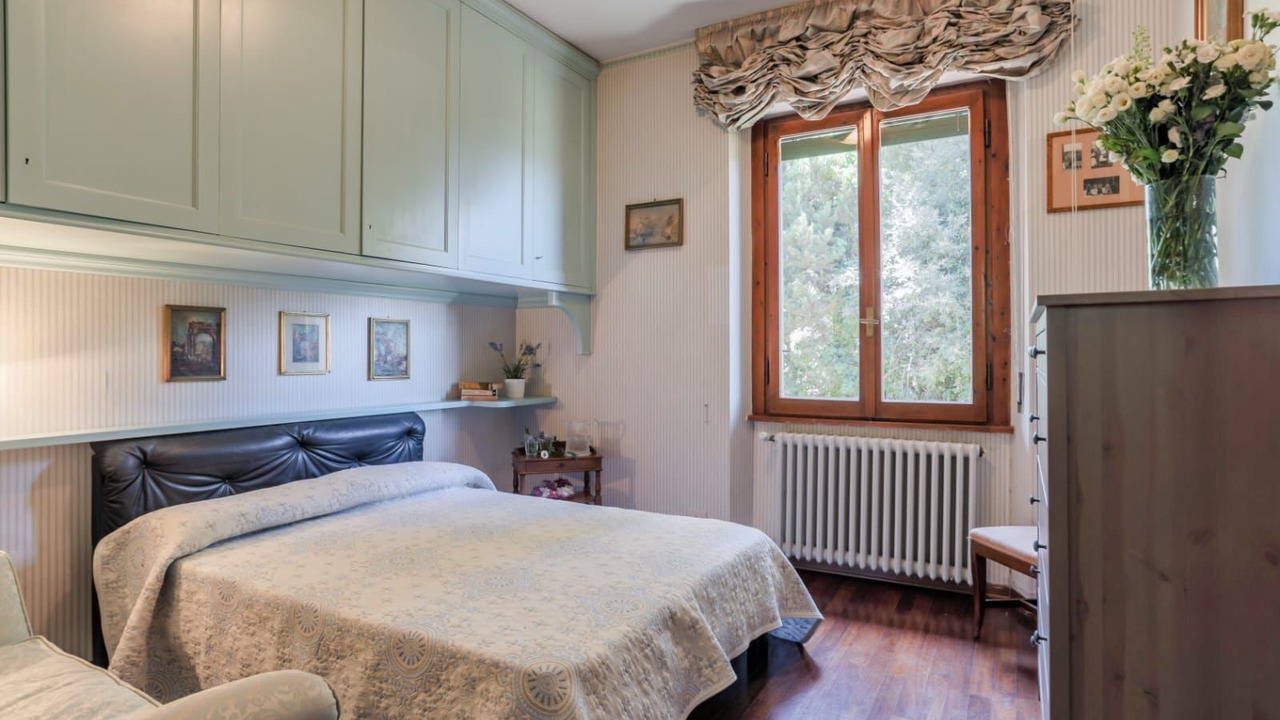Photo of Bedroom in Fiesole