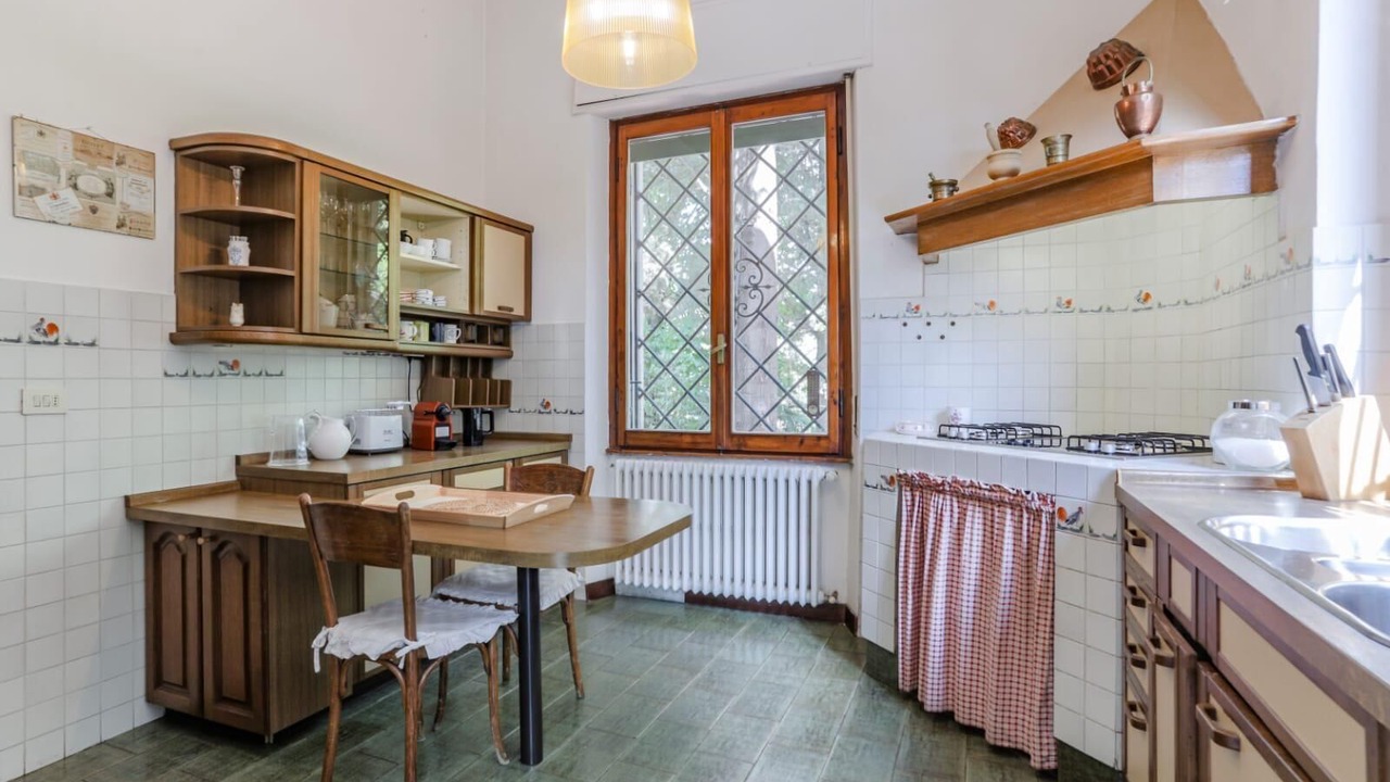 Photo of Kitchen in Fiesole