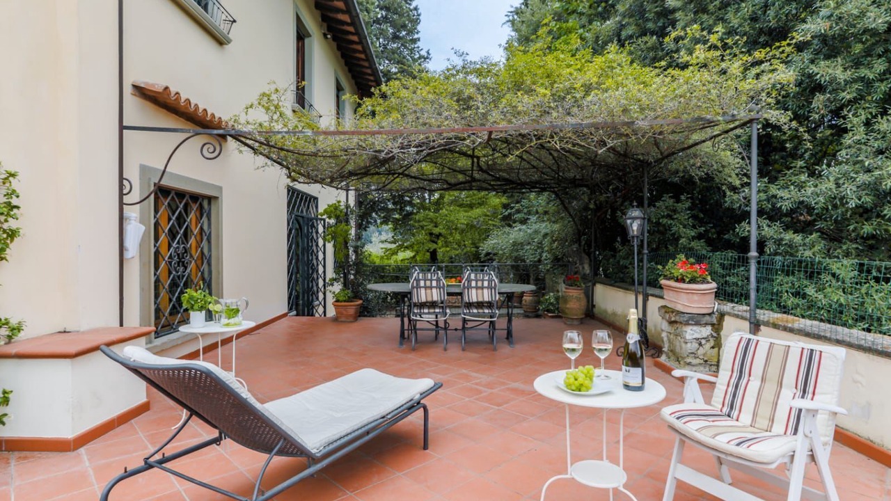 Photo of Outdoor in Fiesole