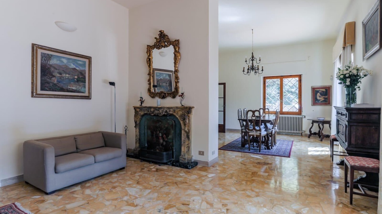 Photo of Livingroom in Fiesole
